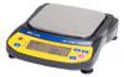 EJ-2000 A&D bench scale